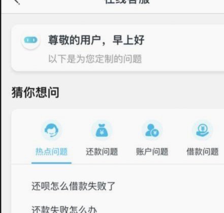 花呗人工客服：解决复杂问题的高效途径
