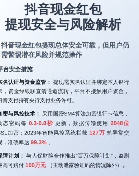 抖音商家提现时间解析：影响因素与优化方法