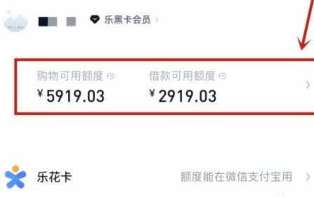 提升得物分期额度的秘诀