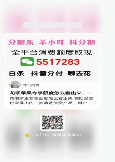 羊小咩怎么套出来额度和刷不出来