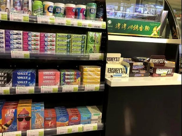 便利店安全套价格差异解析