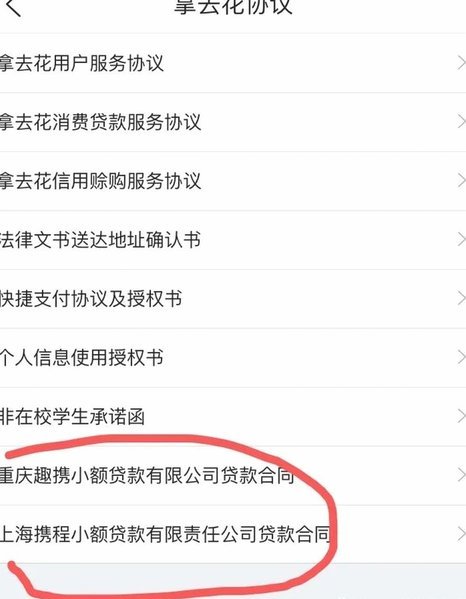 携程拿去花还款时间与方式全解析