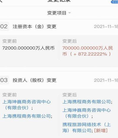 携程拿去花安全可靠吗