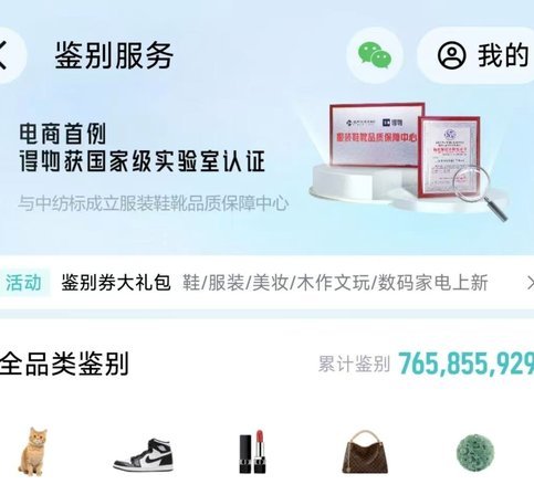 得物额度在哪