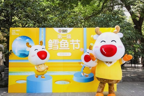 鹿优鲜：生鲜电商的崛起与挑战