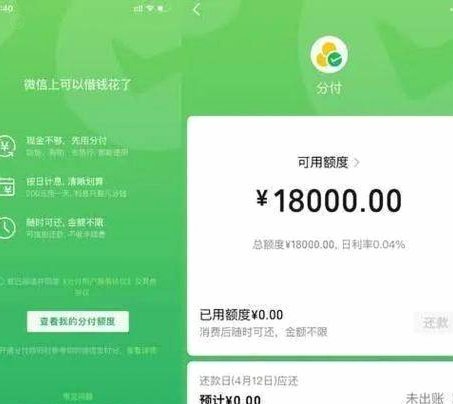 分付额度：解码使用秘籍