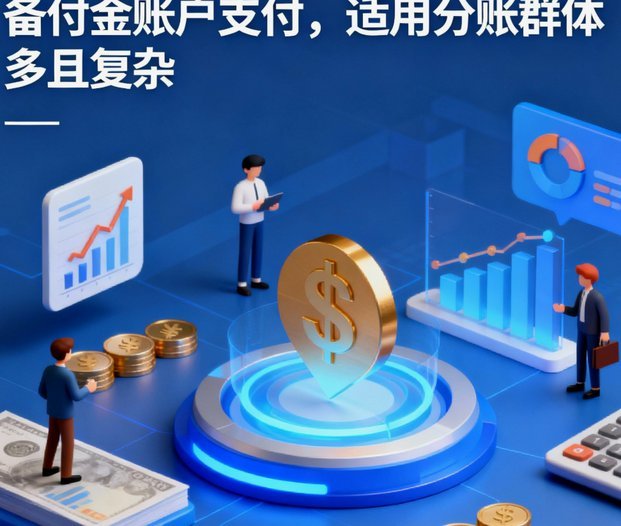 分付套现的6种方式及背后的平台真相