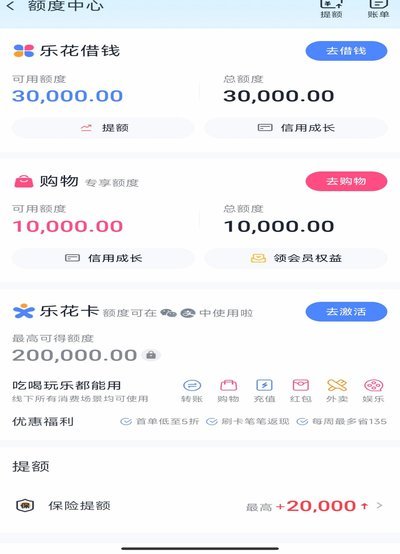 分期乐购物额度取现合规方式2024