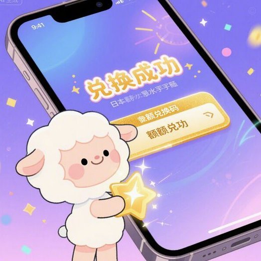羊小咩享花卡包额度提现