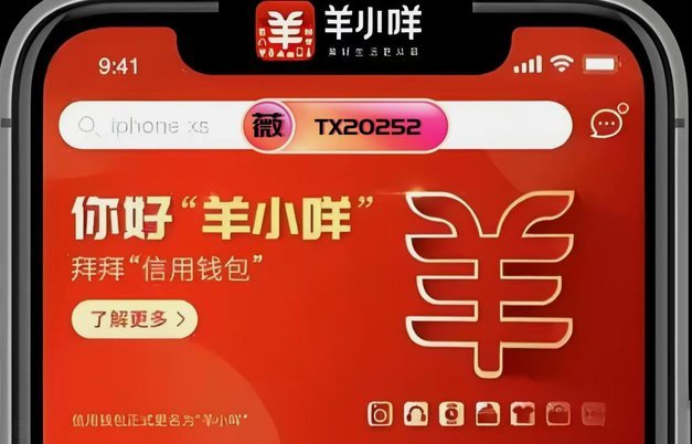 羊小咩额度突破背后的风控博弈
