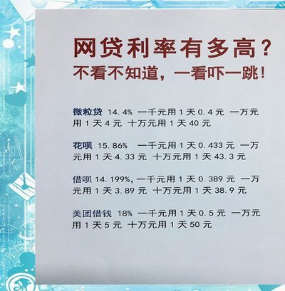 分期乐的利息是多少合法吗