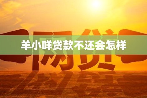 逾期债务：你的信用危机预警