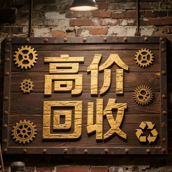 白条商家在线换现升级回收模式